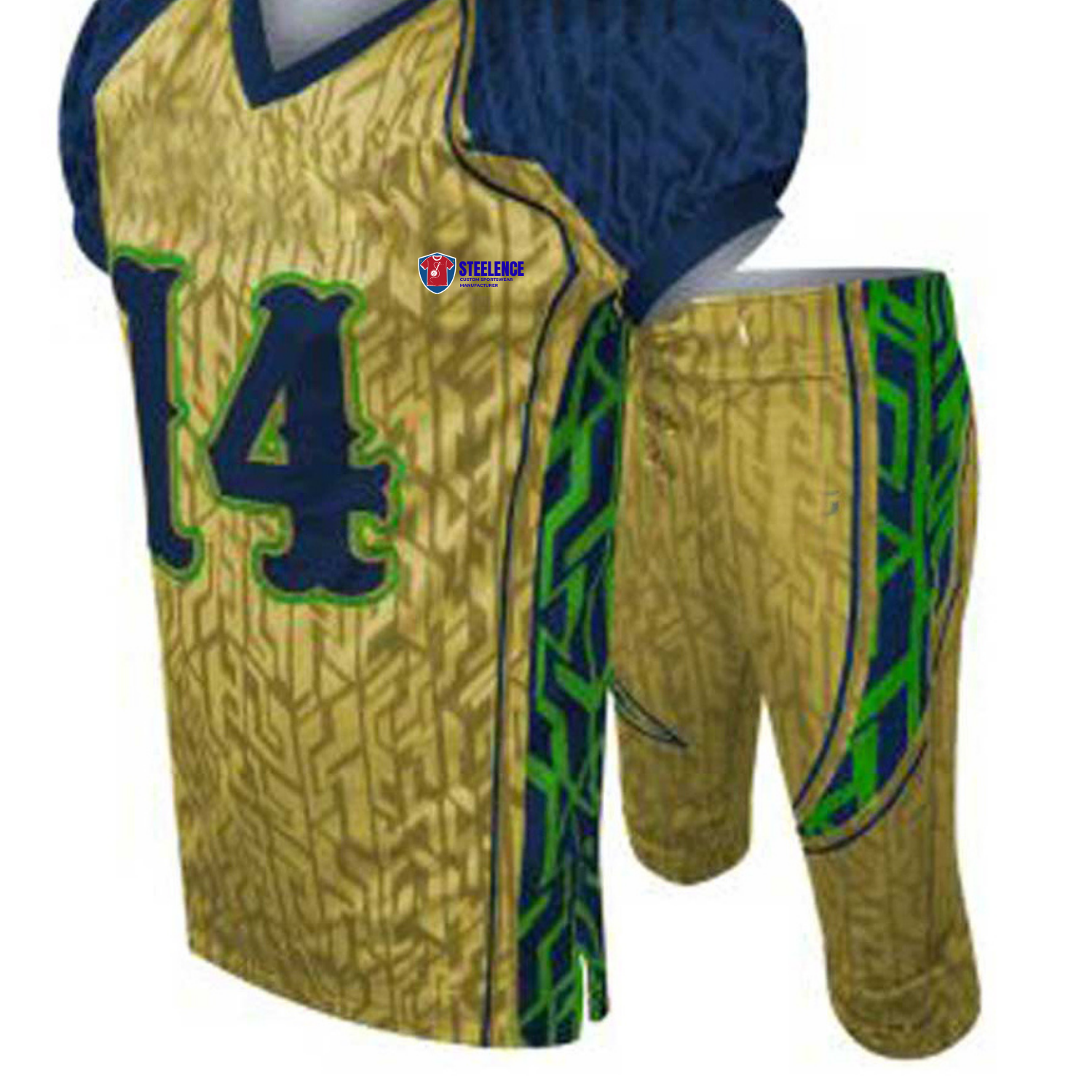 Cheap American Football Jerseys Wholesale Price