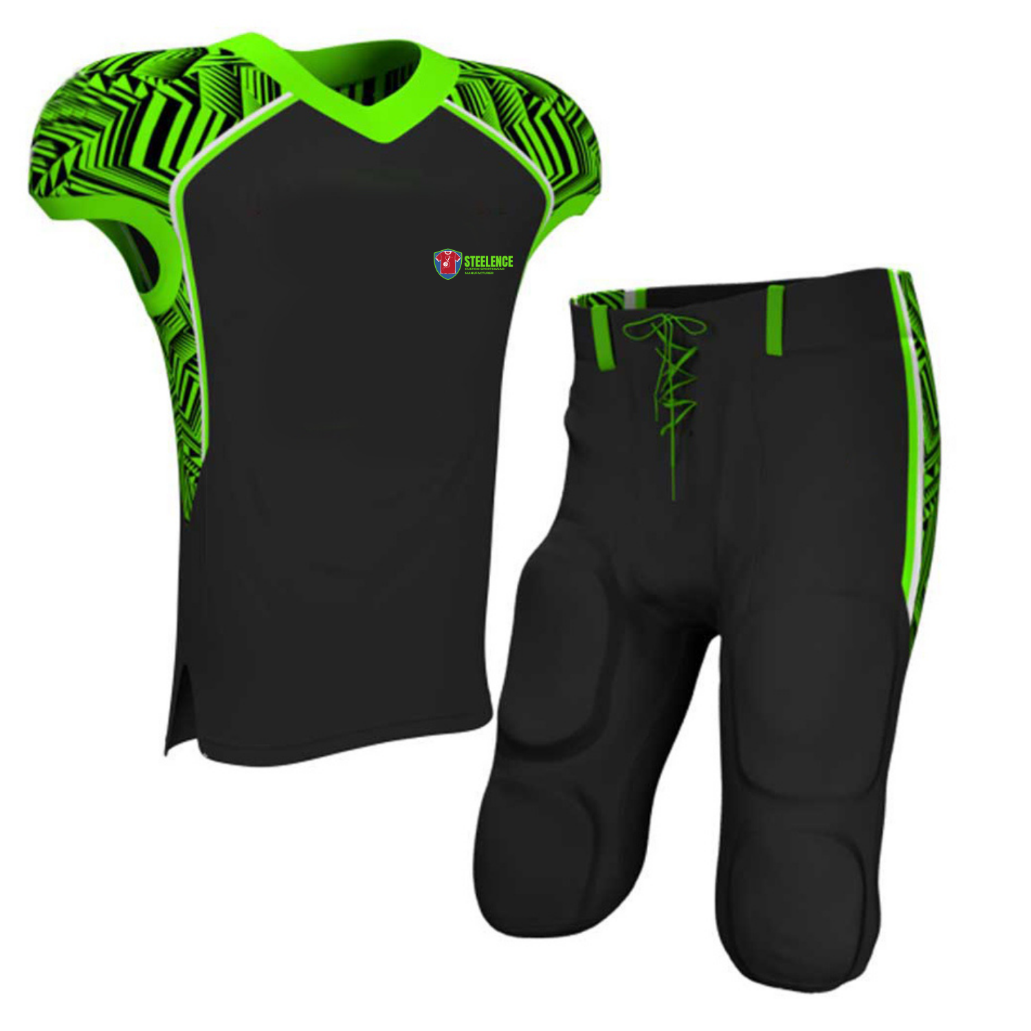 Professional League American Football Jerseys