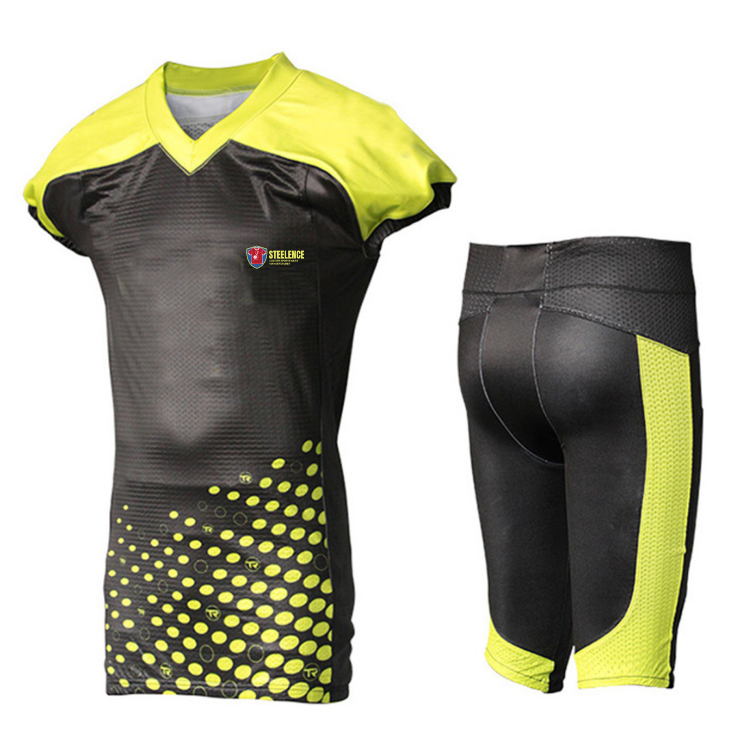 American Football Uniforms for Clubs and Schools