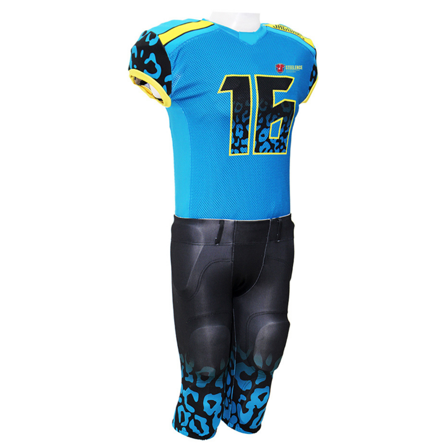 American Football Uniform Kit for Beginners