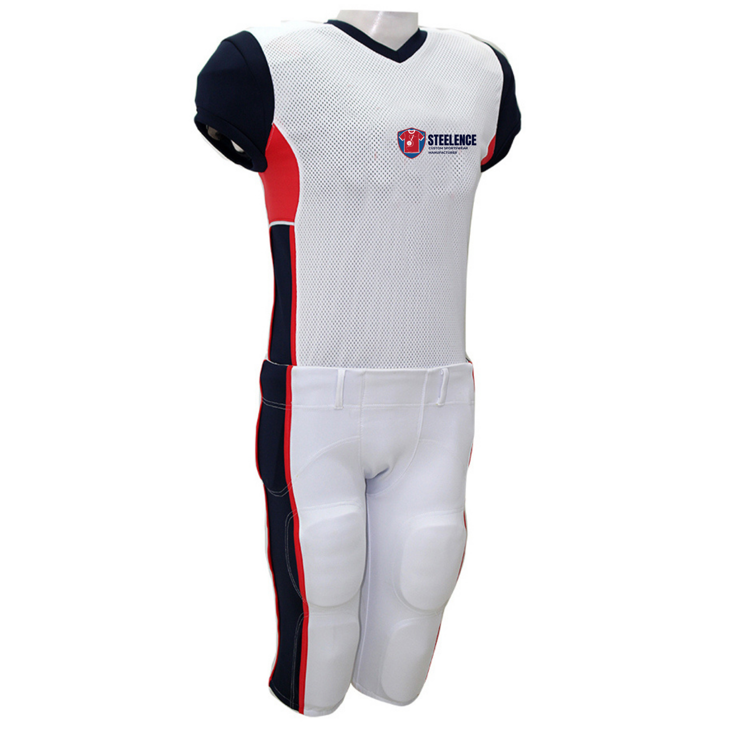 Team Spirit American Football Jerseys Online