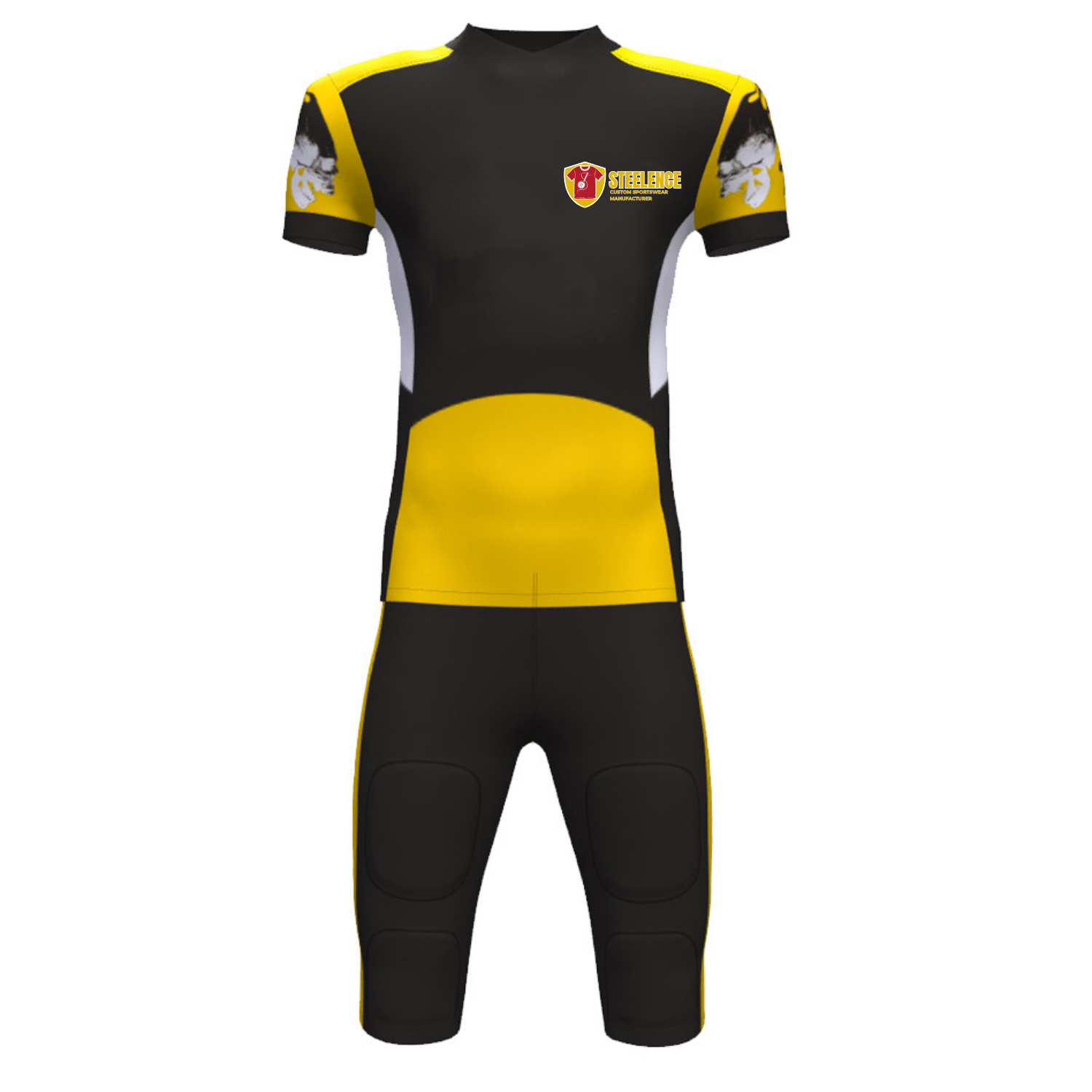 Premium Quality American Football Game Jersey