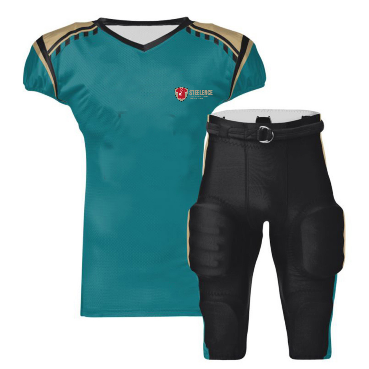 Best Quality American Football Uniform Set
