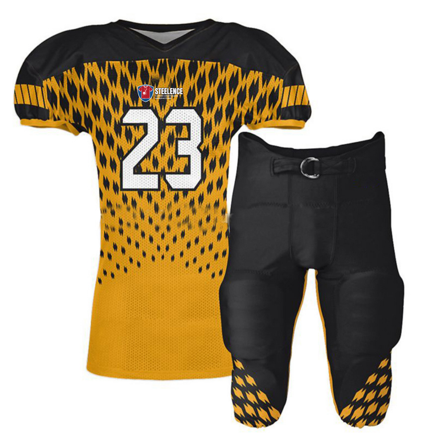 Buy American Football Uniform for Clubs