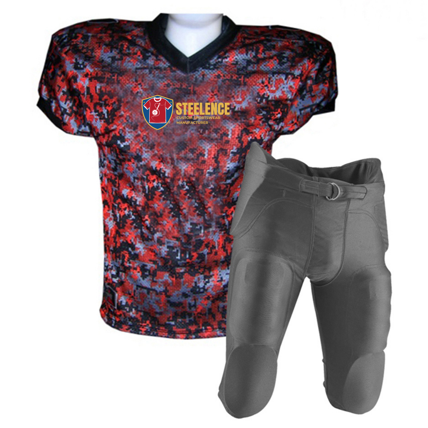 Affordable American Football Jerseys for Sale