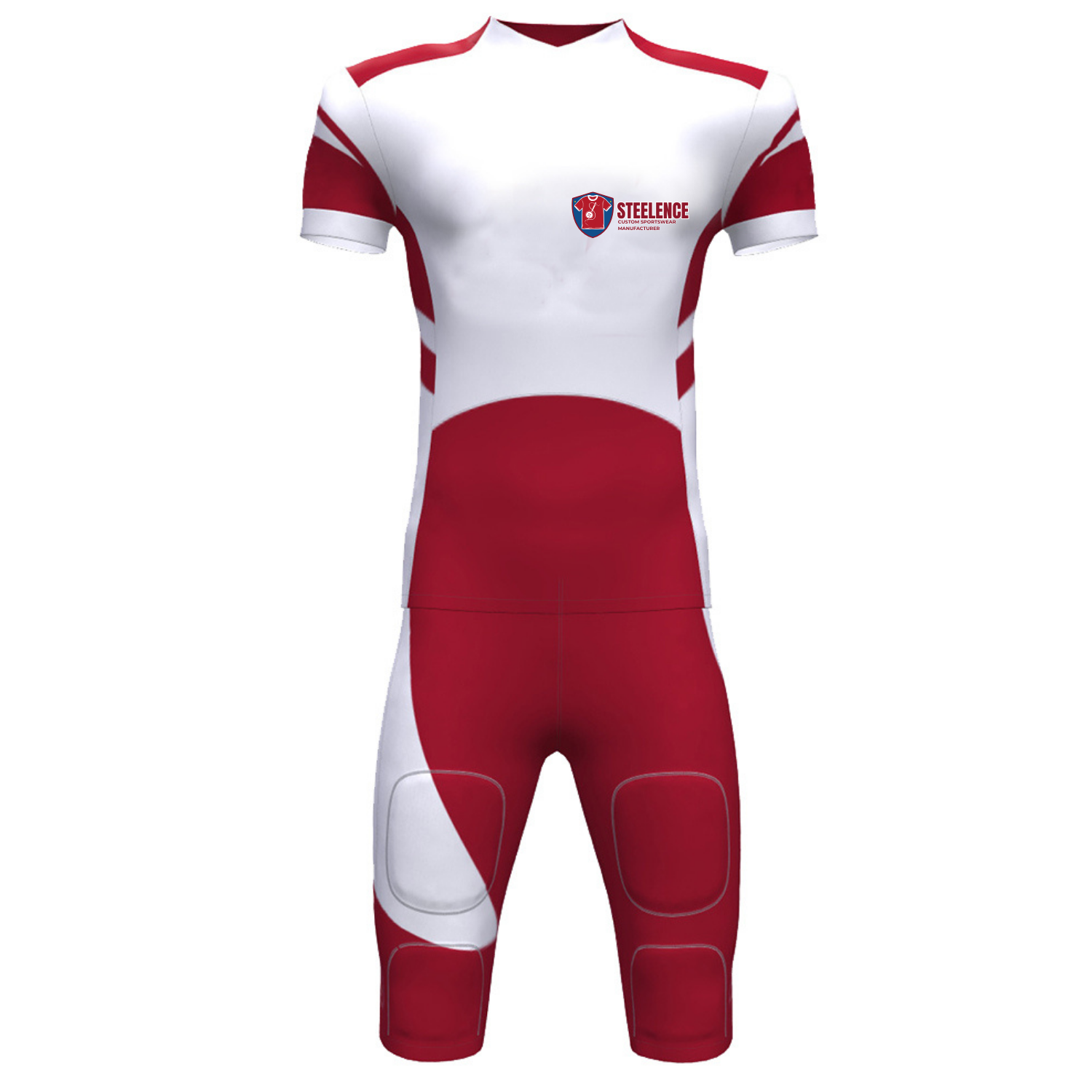 American Football Practice Jerseys & Training Gear