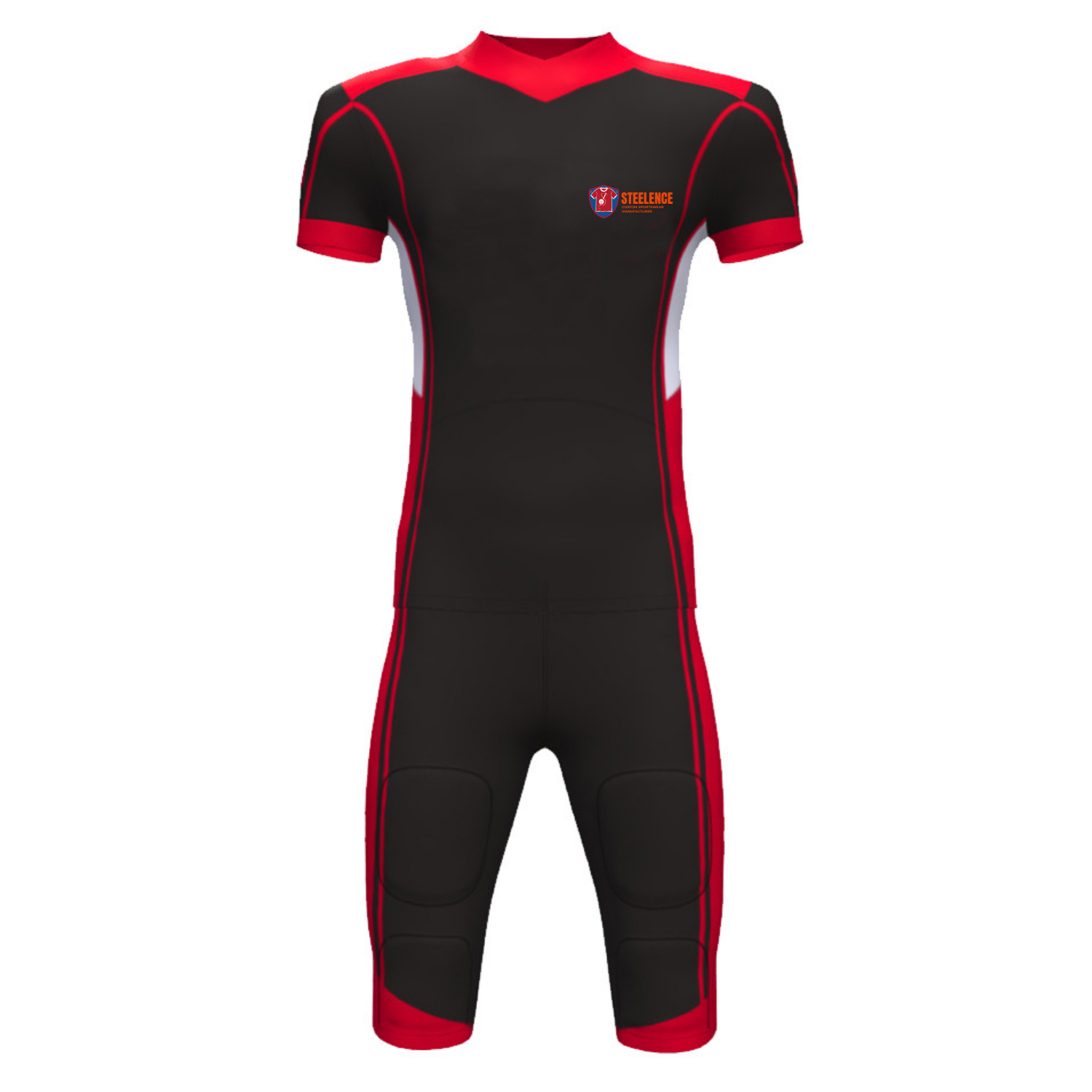 American Football Uniform Custom Made