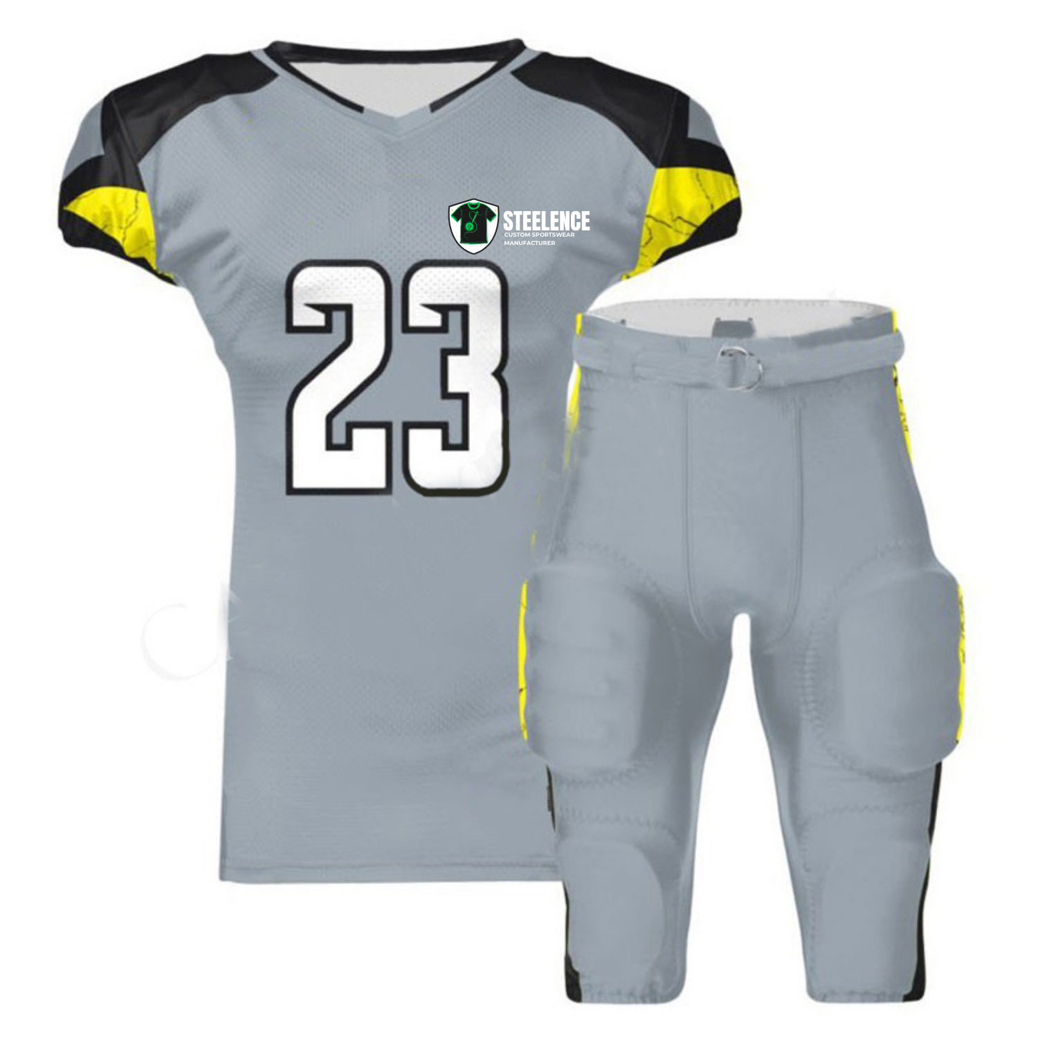 Premium American Football Uniforms Wholesale