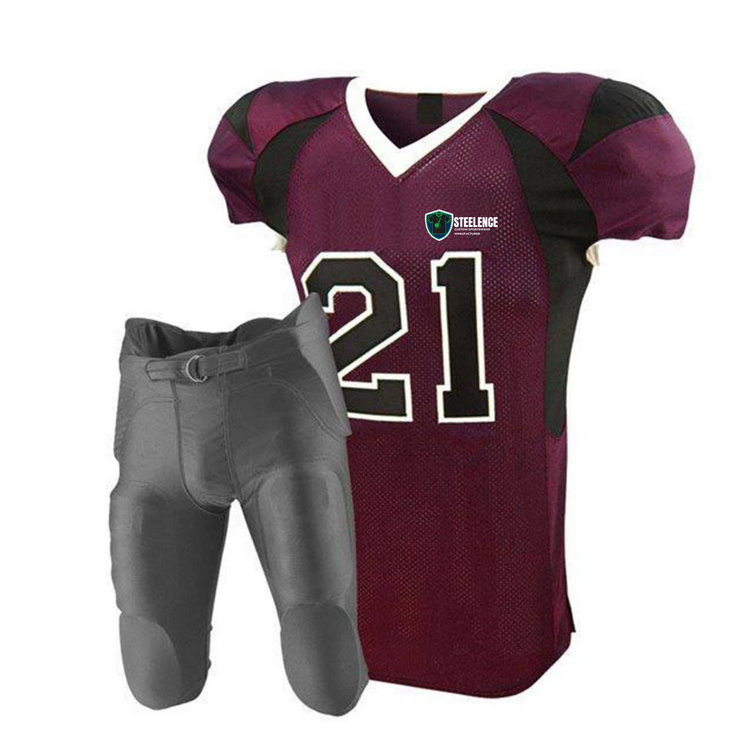 Buy American Football Uniform Online