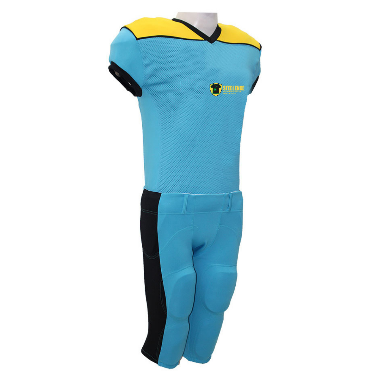 American Football Uniform Bulk Supply Online