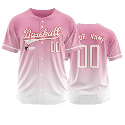 Custom Baseball Uniforms & Jerseys | Wholesale Team Kits Exporter