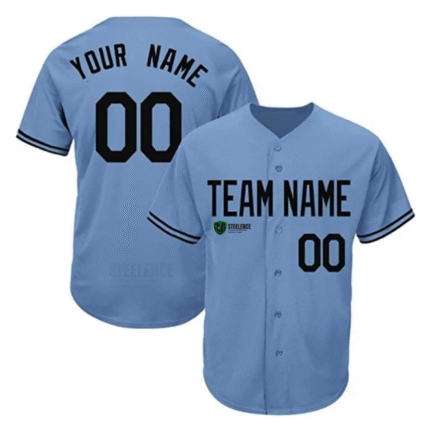 Custom Sublimated Baseball Uniforms | Team Jerseys Manufacturer