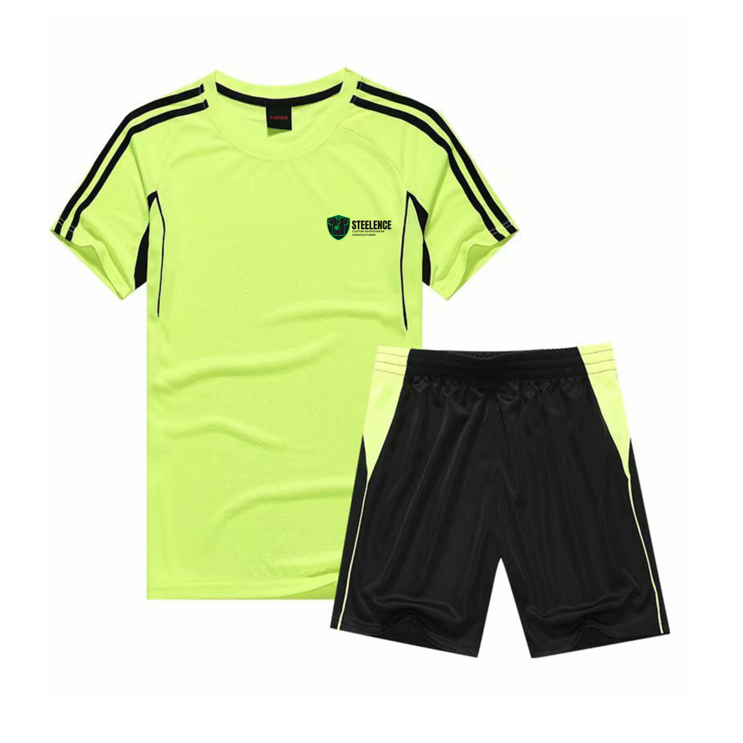 Soccer Uniform (16)