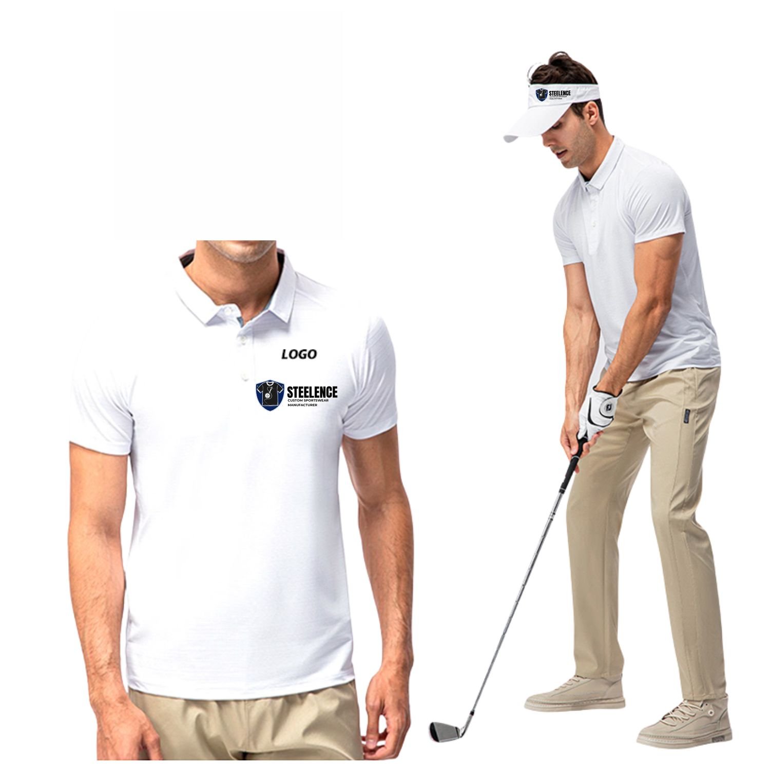 Golf Uniforms (11)