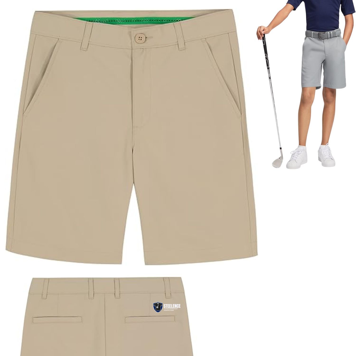 Golf Uniforms (42)