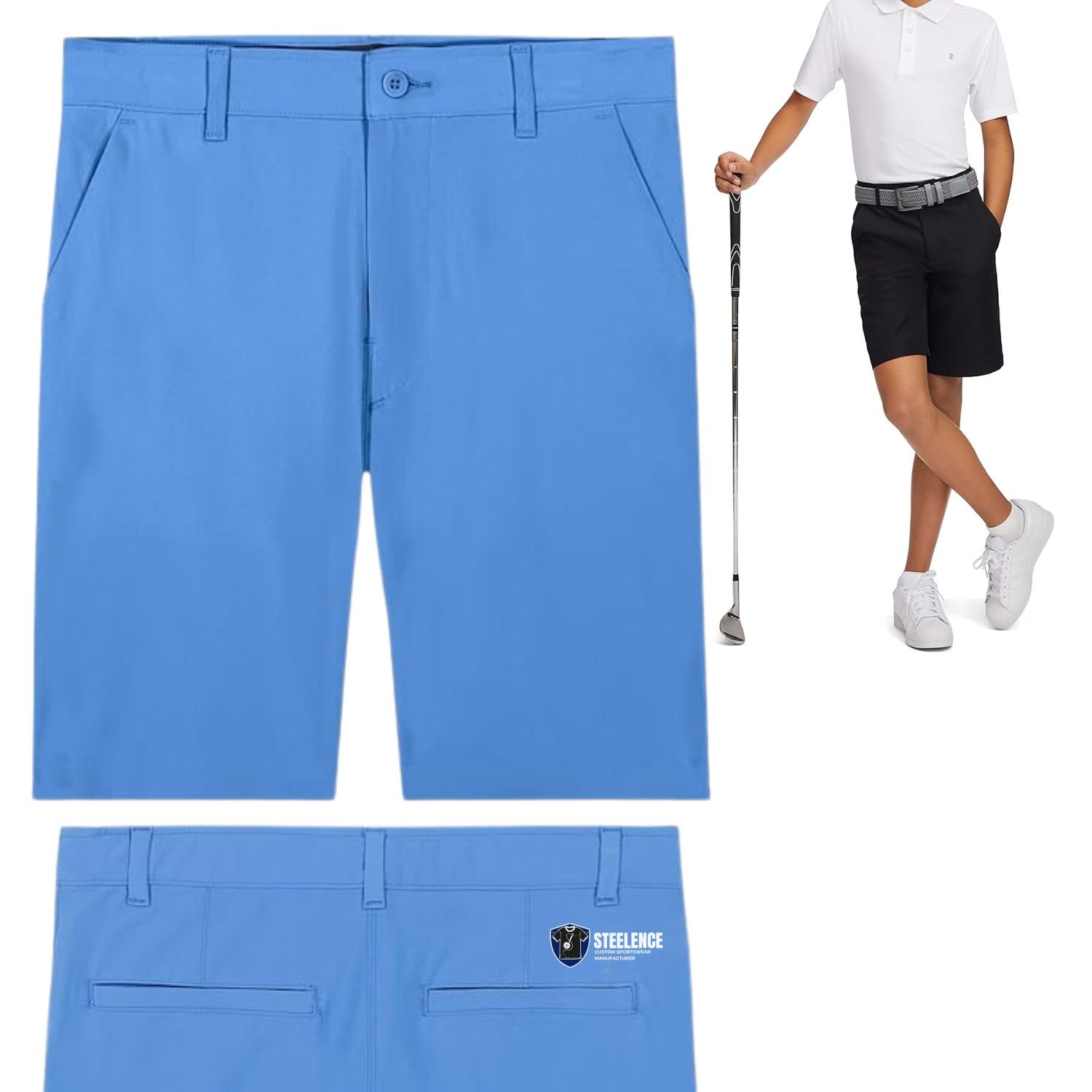 Golf Uniforms (45)
